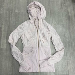 Lululemon Dance Studio Jacket Reversible